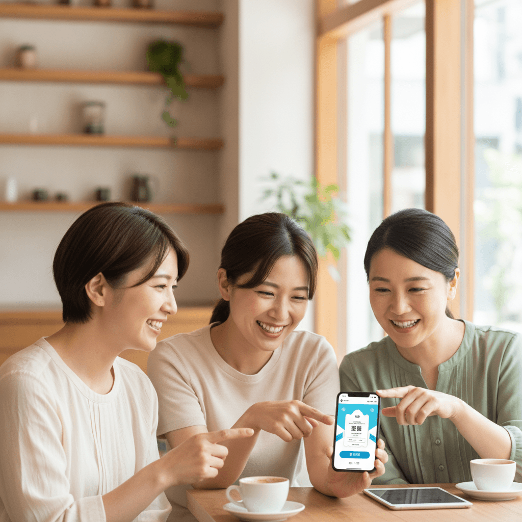 電子チケットを家族・友人にリセール譲渡する手順と『見えないリスク』回避法【レコチ】